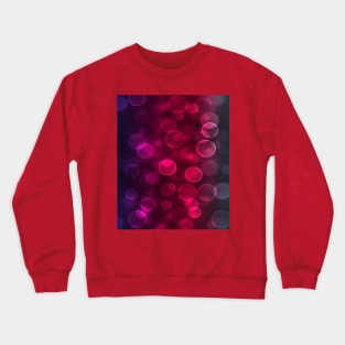 red Crewneck Sweatshirt